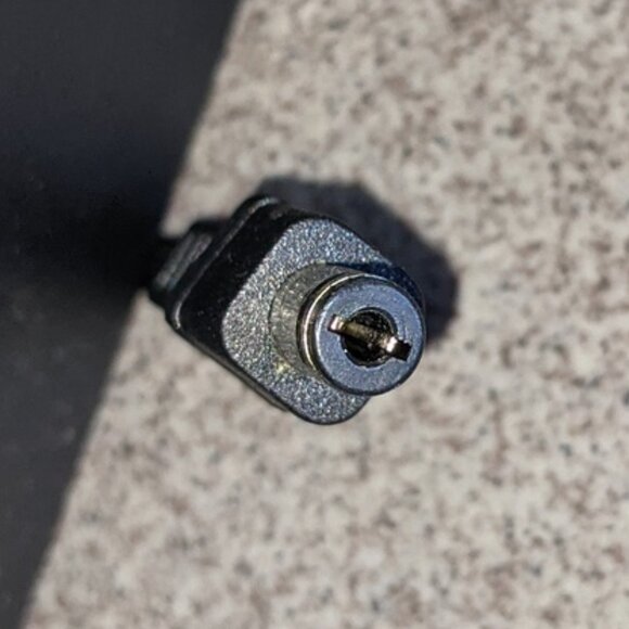 ATech OEM ADS0306-W120250 AC adapter for ITE Supply LPS wall charger 12V 2.5A - Picture 3 of 3